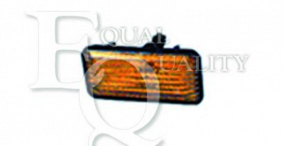 EQUAL QUALITY fl0162 -  Фонарь указателя поворота